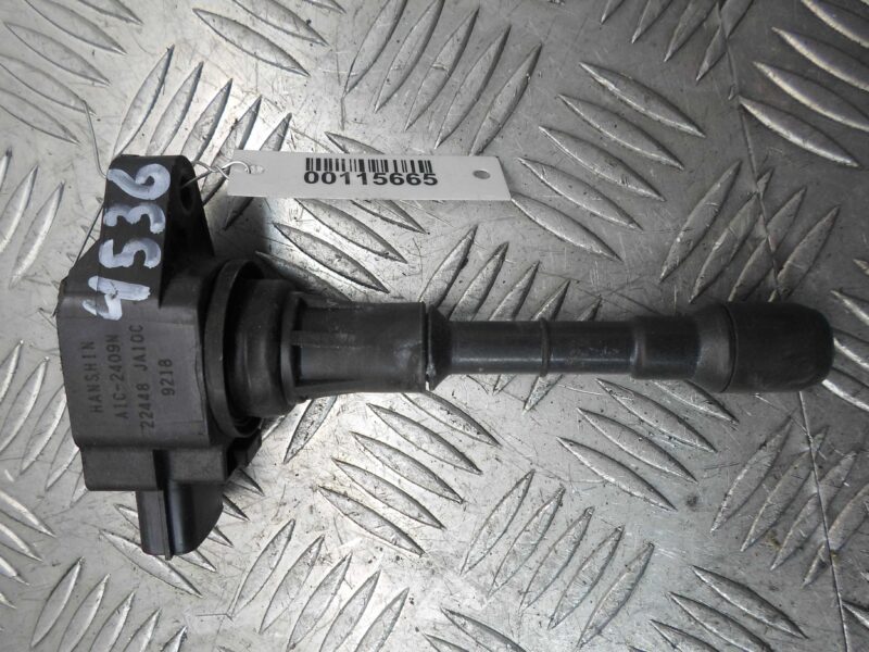 Изображение товара 115665 - 00115665 katushka zazhiganiya Toyota Hiace