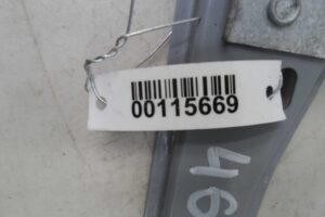 Изображение товара 115669 - 00115669 steklopodemnik perednij levyj Ford F 150 2