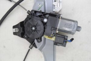 Изображение товара 115669 - 00115669 steklopodemnik perednij levyj Ford F 150 3