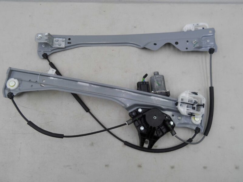 Изображение товара 115669 - 00115669 steklopodemnik perednij levyj Ford F 150