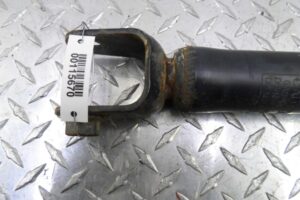 Изображение товара 115670 - 00115670 amortizator zadnij levyj Skoda Yeti 1