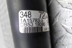 Изображение товара 115670 - 00115670 amortizator zadnij levyj Skoda Yeti 3