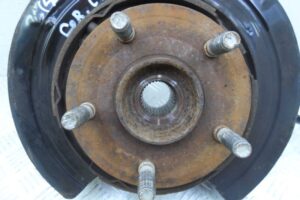 Изображение товара 115672 - 00115672 stupitsa zadnyaya levaya Hyundai H1 1