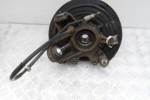 Изображение товара 115672 - 00115672 stupitsa zadnyaya levaya Hyundai H1 3