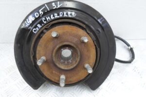 Изображение товара 115672 - 00115672 stupitsa zadnyaya levaya Hyundai H1