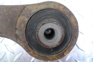 Изображение товара 115675 - 00115675 rychag perednij levyj nizhnij Renault Logan 3