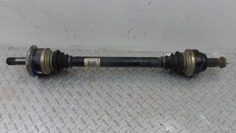 Изображение товара 115679 - 00115679 poluos zadnyaya levaya