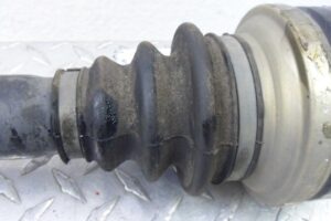 Изображение товара 115679 - 00115679 poluos zadnyaya levaya 2