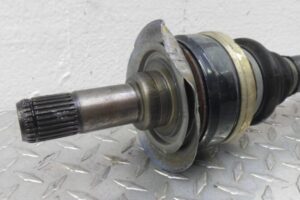 Изображение товара 115679 - 00115679 poluos zadnyaya levaya 3