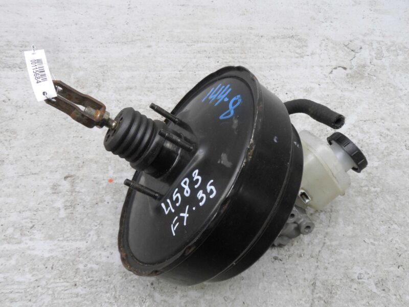 Изображение товара 115684 - 00115684 vakuum tormoznoj