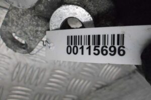 Изображение товара 115696 - 00115696 kronshtejn Lexus LS 2