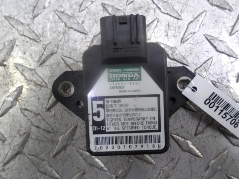 Изображение товара 115706 - 00115706 datchik uskoreniya