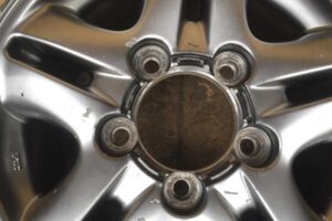 Изображение товара 115717 - 00115717 disk litoj BMW 3 Series 1