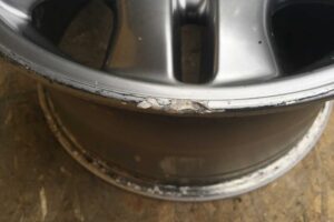 Изображение товара 115717 - 00115717 disk litoj BMW 3 Series 2