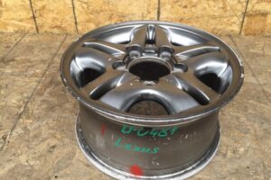 Изображение товара 115717 - 00115717 disk litoj BMW 3 Series 3