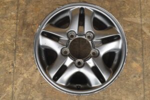 Изображение товара 115717 - 00115717 disk litoj BMW 3 Series