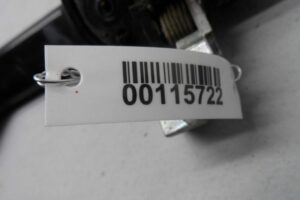 Изображение товара 115722 - 00115722 ruchka naruzhnaya perednyaya levaya 3