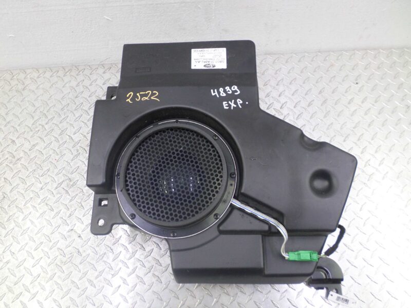 Изображение товара 115725 - 00115725 sabvufer Skoda Yeti