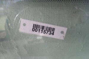 Изображение товара 115734 - 00115734 steklo kuzovnoe levoe Dodge Nitro 1