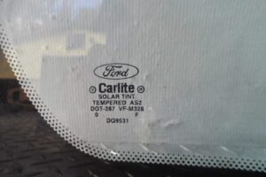 Изображение товара 115734 - 00115734 steklo kuzovnoe levoe Dodge Nitro 2