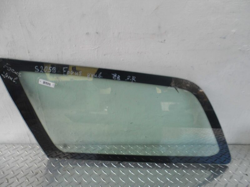 Изображение товара 115734 - 00115734 steklo kuzovnoe levoe Dodge Nitro