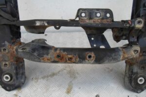 Изображение товара 115745 - 00115745 balka perednyaya Renault Logan 1