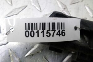 Изображение товара 115746 - 00115746 kronshtejn zadnego bampera Audi TT 1