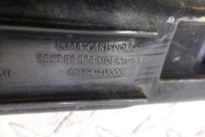 Изображение товара 115746 - 00115746 kronshtejn zadnego bampera Audi TT 2