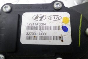 Изображение товара 115747 - 00115747 pedal gaza Audi TT 1