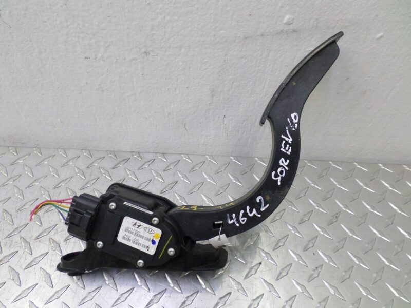Изображение товара 115747 - 00115747 pedal gaza Audi TT