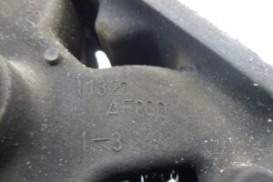 Изображение товара 115763 - 00115763 podushka krepleniya kpp Toyota Hiace 2