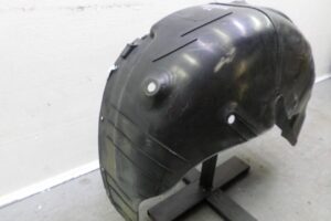 Изображение товара 115765 - 00115765 podkrylok zadnij levyj Audi TT