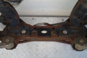 Изображение товара 115778 - 00115778 balka zadnyaya 3