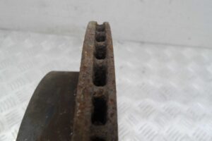 Изображение товара 115779 - 00115779 disk tormoznoj zadnij LDV Convoy 3