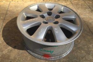 Изображение товара 115784 - 00115784 disk litoj Subaru Impreza 1