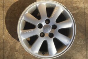 Изображение товара 115784 - 00115784 disk litoj Subaru Impreza