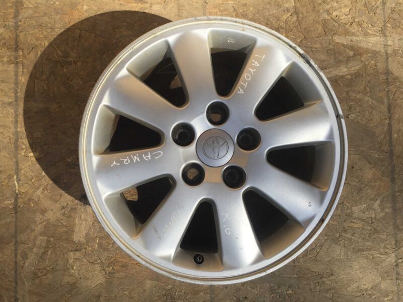 Изображение товара 115784 - 00115784 disk litoj Subaru Impreza