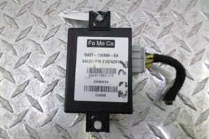 Изображение товара 115794 - 00115794 blok upravleniya parkovochnym assistentom Skoda Yeti 3