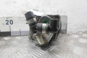 Изображение товара 115800 - 00115800 korpus maslyanogo filtra 1