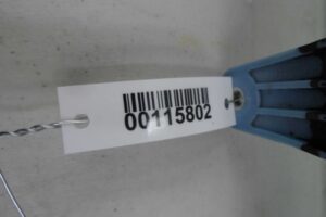 Изображение товара 115802 - 00115802 steklo dveri perednej pravoj 2