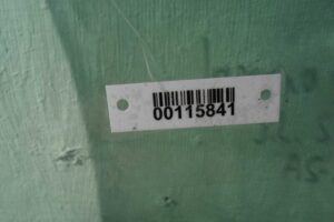 Изображение товара 115841 - 00115841 steklo dveri zadnej levoj Nissan Navara 1