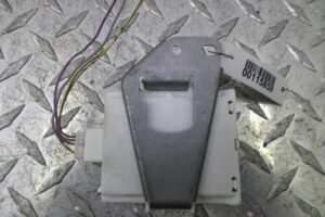 Изображение товара 115859 - 00115859 blok upravleniya perednej levoj dveri 