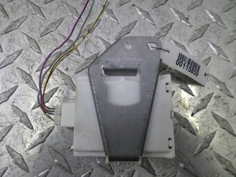 Изображение товара 115859 - 00115859 blok upravleniya perednej levoj dveri