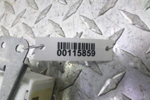 Изображение товара 115859 - 00115859 blok upravleniya perednej levoj dveri 2