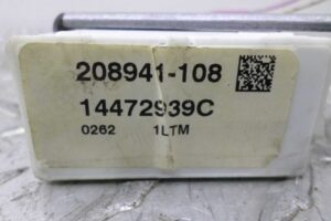 Изображение товара 115859 - 00115859 blok upravleniya perednej levoj dveri 3