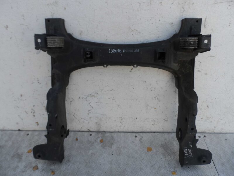 Изображение товара 115860 - 00115860 balka perednyaya Hummer H2