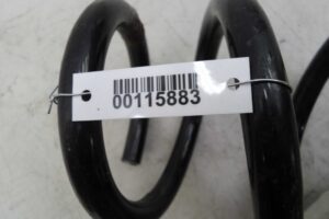 Изображение товара 115883 - 00115883 pruzhina zadnyaya Toyota Hiace 1
