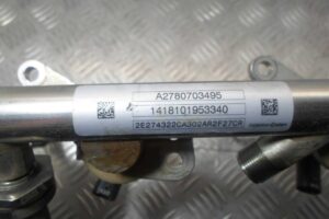 Изображение товара 115890 - 00115890 toplivnaya rampa Ford Sierra 1