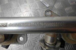 Изображение товара 115890 - 00115890 toplivnaya rampa Ford Sierra 2