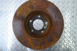 Изображение товара 115894 - 00115894 disk tormoznoj perednij 1